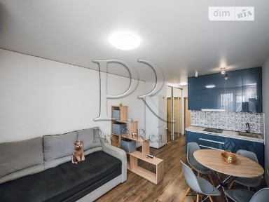 Продаж 1к квартири 22.6 кв. м на вул. Академіка Шалімова 61А • ID 34569344