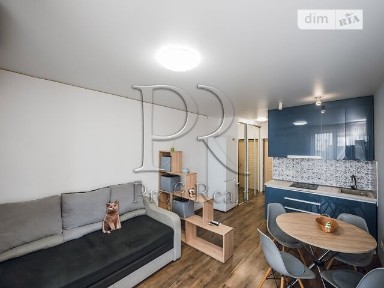 Продаж 1к квартири 22.6 кв. м на вул. Академіка Шалімова 61А • ID 34569344