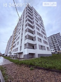 Полтавський Шлях вулиця, 186, мікрорайон Холодна Гора, район Холодногірський, Харків, метро Холодна гора, вул. Полтавський Шлях 186 • ID 34569121