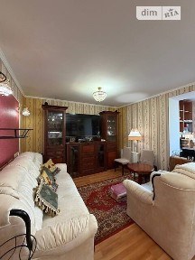 Продаж 2к квартири 69.4 кв. м на вул. Зоопаркова • ID 34569073