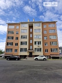 Продаж 3к квартири 126.9 кв. м на вул. Краєвидна 2, кв. 18 • ID 34568824