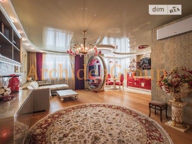 Продаж 2к квартири 86 кв. м на вул. Голосіївська 13А • ID 34568774