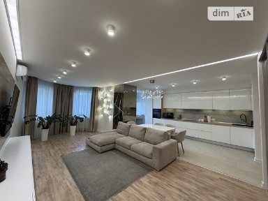 Продаж 3к квартири 96.8 кв. м на вул. Лісогринівецька • ID 34568333