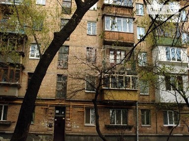 проспект Лобановського, мікрорайон Олександрівська Слобідка, район Солом'янський, Київ, просп. Лобановського 55 • ID 34568300