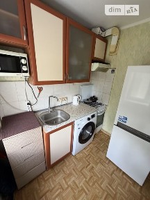 Продаж 1к квартири 31.1 кв. м на бул. Богдана Хмельницького 18 • ID 34568298