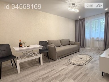 Космонавтів вулиця, мікрорайон Польова, район Корольовский, Житомир, вул. Космонавтів 30 • ID 34568169