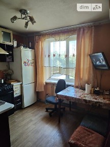 Киргизька вулиця, район Слобідський, Харків, вул. Киргизька 12, кв. 13 • ID 34568151