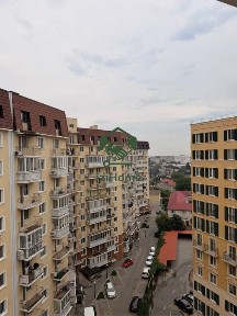 вулиця Інглезі, 2/9, мікрорайон Дружба, район Київський, Одеса, вул. Інглезі 2/9 34566782