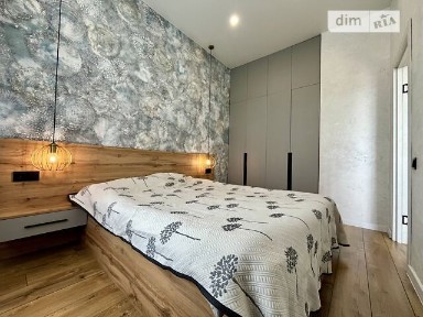 Продаж 2к квартири 36 кв. м на вул. Євгена Чикаленка 1 • ID 34566515