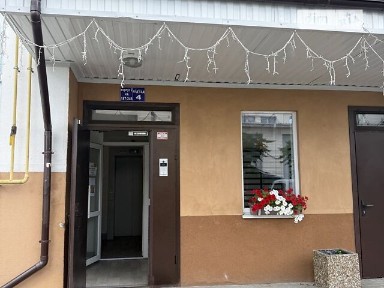Машинобудівників вулиця, 14А, Чабани, вул. Машинобудівників 14А • ID 34566387