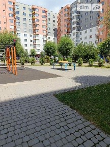 Квартира 1-к ЖК Сімейний комфорт