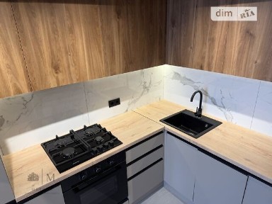 Продаж 1к квартири 38 кв. м на вул. Ольги Кобилянської • ID 34565965