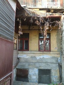 вулиця Чорноморського козацтва, район Пересипський, Одеса, вул. Чорноморського козацтва 59 • ID 34564808