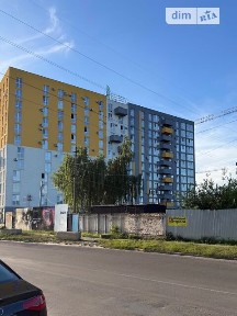 Рудненська вулиця, 8Г, мікрорайон Левандівка, район Залізничний, Львів, вул. Рудненська 8Г • ID 34564672