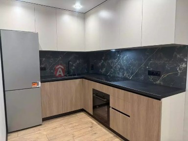 Продаж 2 кімн. квартири в новобудові, цегла, автономне опалення 57 500 $