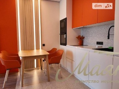 Продаж 2к квартири 40 кв. м на вул. Зарічна 4 • ID 34564438
