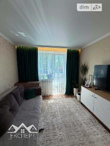 Продаж 3к квартири 52.3 кв. м на вул. 107-ї Кременецької Дивізії 20 • ID 34564399