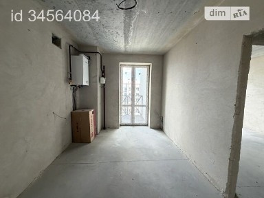 Продаж 1к квартири 35 кв. м на вул. Соборна 123 • ID 34564084