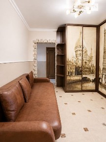 Олени Пчілки вулиця, мікрорайон Позняки, район Дарницький, Київ, метро Позняки, вул. Олени Пчілки 4 • ID 34564003