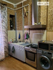 Дмитрівська вулиця, район Новобаварський, Харків, метро Центральний ринок, вул. Дмитрівська 20 • ID 34563906