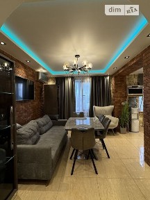 масив Покровський, 3А, мікрорайон Покровський, район Новокодацький, Дніпро, метро Покровська, мас. Покровський 3А, кв. 132 • ID 34562831