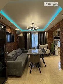 Продаж 4к квартири 86.1 кв. м на мас. Покровський 3А, кв. 132 • ID 34562831