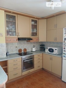 вулиця Братства тарасівців, 12/37, мікрорайон Харківський Масив, район Дарницький, Київ, метро Харківська, вул. Братства тарасівців 12/37 • ID 34562610