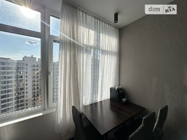Продаж 1к квартири 39 кв. м на вул. Валерія Самофалова 16А • ID 34562006