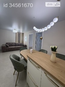 Продаж 2к квартири 59 кв. м на вул. Смакули 8 • ID 34561670