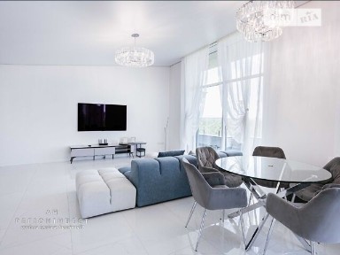Продаж 2к квартири 129 кв. м на вул. Прорізна • ID 34561635