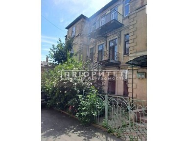 вулиця Преображенська, район Приморський, Одеса, вул. Преображенська • ID 34561554