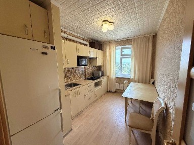 Продаж 2к квартири 50.9 кв. м на вул. Волонтерська 58 • ID 34561191
