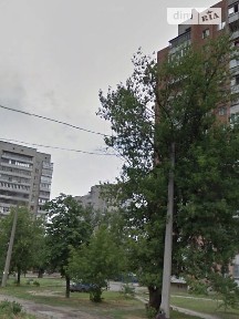вулиця Силікатна, мікрорайон Основа, район Основ'янський, Харків, вул. Силікатна • ID 34560796
