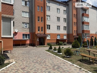 Продаж 3к квартири 91.2 кв. м на вул. Незалежності 135А • ID 34560133