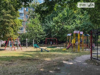 Продаж 2к квартири 44.4 кв. м на бул. Чоколівський 37 • ID 34560120