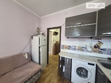 вулиця Букова, мікрорайон Сортування, район Холодногірський, Харків, вул. Букова • ID 34559871