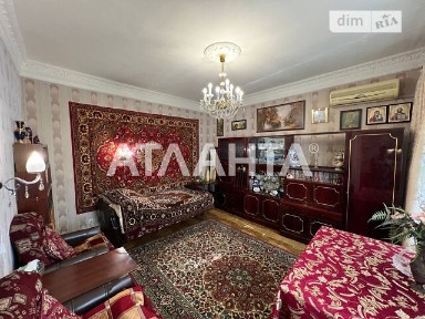 вулиця Тараса Кузьміна, район Приморський, Одеса, вул. Тараса Кузьміна 36 • ID 34559429