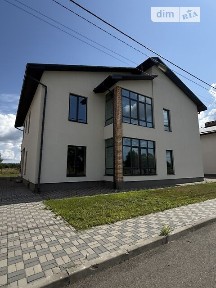 Гірський провулок, Пилиповичі, пров. Гірський • ID 34559381