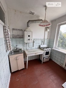 Ціолковського вулиця, 5, мікрорайон Польова, район Корольовский, Житомир, вул. Ціолковського 5, кв. 72 • ID 34559342