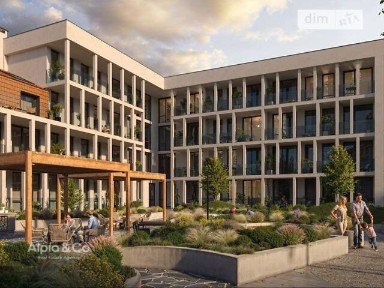 Продаж 1к квартири 30.39 кв. м на вул. Мучна 32 • ID 34558900