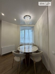 Продаж 2к квартири 70 кв. м на вул. Івана Франка 40 • ID 34558838