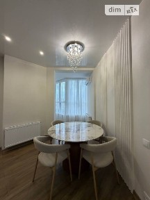 Продаж 2к квартири 70 кв. м на вул. Івана Франка 40 • ID 34558838