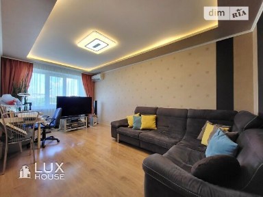 Продаж 3к квартири 65.4 кв. м на вул. Андрія Первозванного 36 • ID 34558277