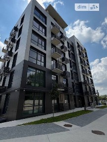 проспект Хмельницького Богдана, 27А, мікрорайон Славутич, район Центральний, Дніпро, просп. Хмельницького Богдана 27А, кв. 121 • ID 34557729