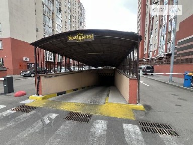 Продаж 1к квартири 55 кв. м на вул. Гарматна 38Б • ID 34557718