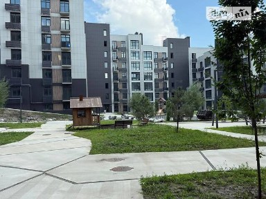 проспект Хмельницького Богдана, 27А, мікрорайон Славутич, район Центральний, Дніпро, просп. Хмельницького Богдана 27А • ID 34557592