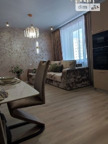 вулиця Андрія Шептицького, мікрорайон Академічний, район Ленінський, Вінниця, вул. Андрія Шептицького • ID 34557495