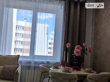 вулиця Андрія Шептицького, мікрорайон Академічний, район Ленінський, Вінниця, вул. Андрія Шептицького • ID 34557423