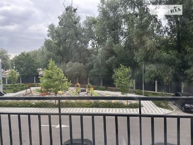 Валерʼяна Підмогильного вулиця, 5, мікрорайон Теремки-1, район Голосіївський, Київ, метро Теремки, вул. Валерʼяна Підмогильного 5 • ID 34557260