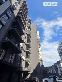 вулиця Героїв Миколаєва, район Рінь, Івано-Франківськ, вул. Героїв Миколаєва • ID 34557200